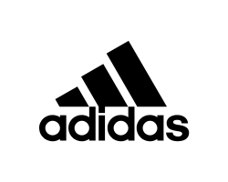 Logo Slider AEVO Digital 250x200 Adidas