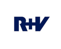 Logo Slider AEVO Digital 250x200 R+V