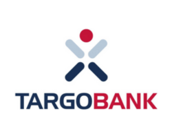 Logo Slider AEVO Digital 250x200 Targo Bank