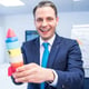 Andreas Wolter Targo Bank