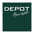 Depot logo