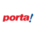 Porta logo