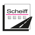 Scheiff logo