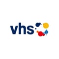 VHS logo