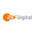ZDF Digital logo