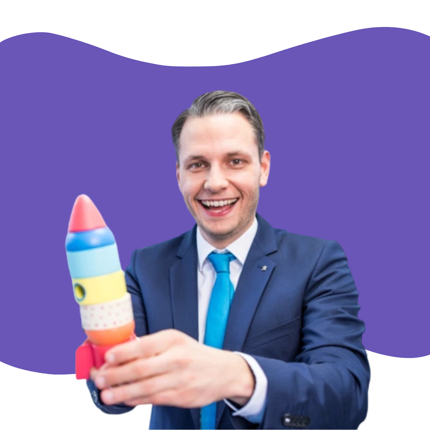 Andreas Wolter Profilbild