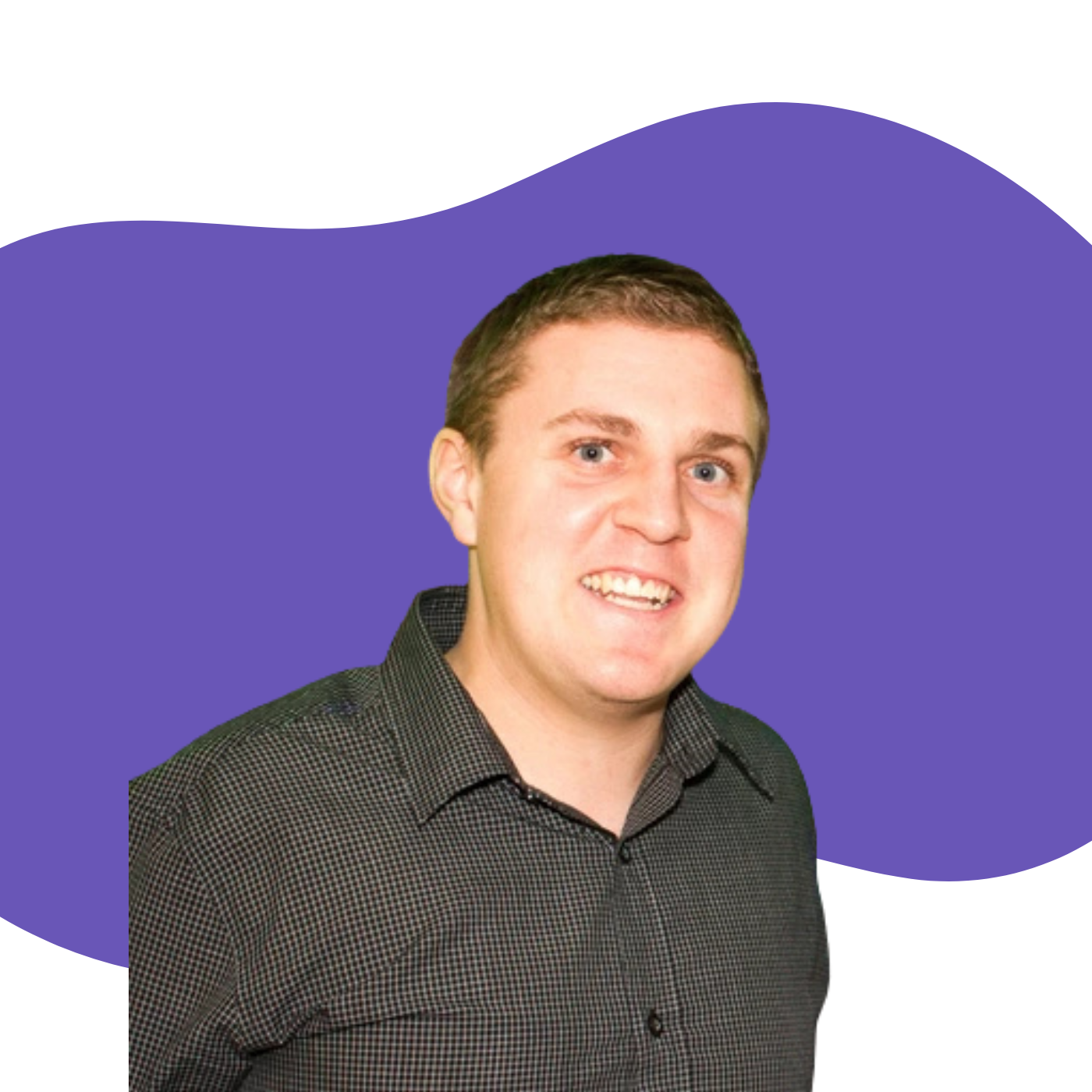 Kevin Wiegele Profilbild