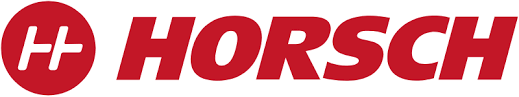 horsch maschinenbau logo