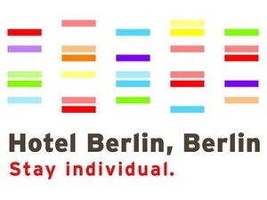 Hotel berlin berlin logo