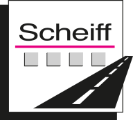 Scheiff logo