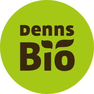 Denns biomarkt logo 2021