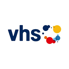 Vhs logo